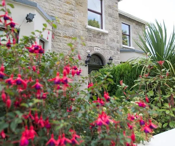 Riverdale House B&B Athlone photo