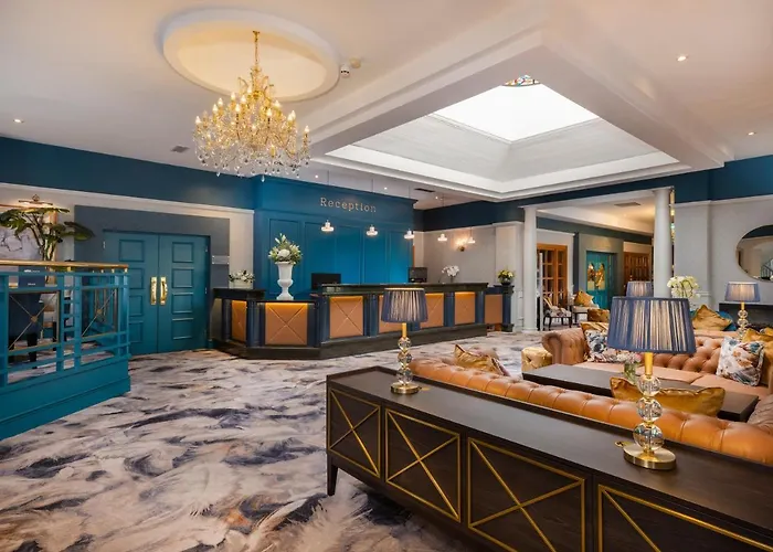 Ardboyne Hotel Navan zdjęcie
