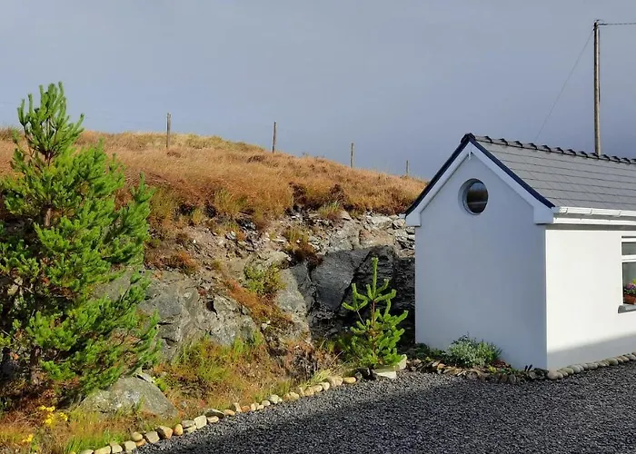 Heather House On The Wild Atlantic Way 多尼戈尔照片