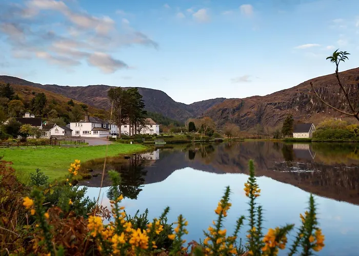 Gougane Barra Hotel Ballingeary photo