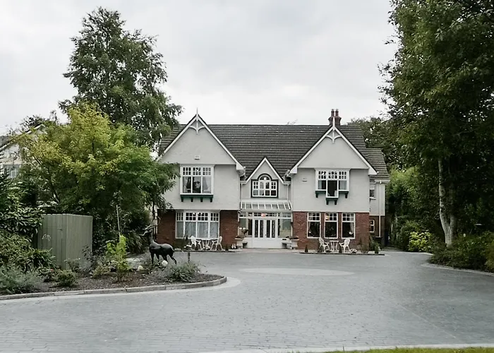 Herbert House ,V93 Rf64 Killarney photo