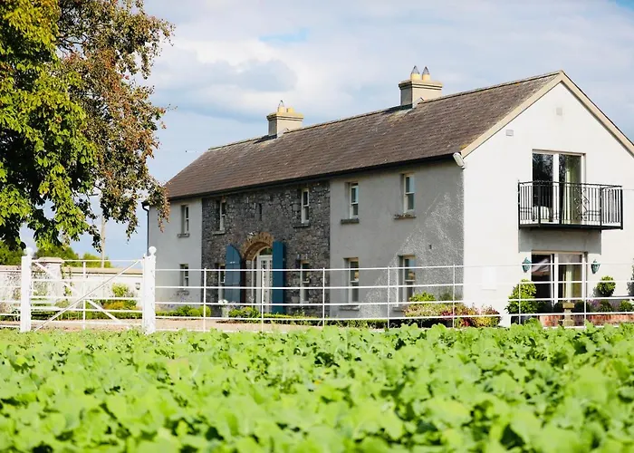 The Granary, Luxuriously Restored Barn On A Farm Thurles photo