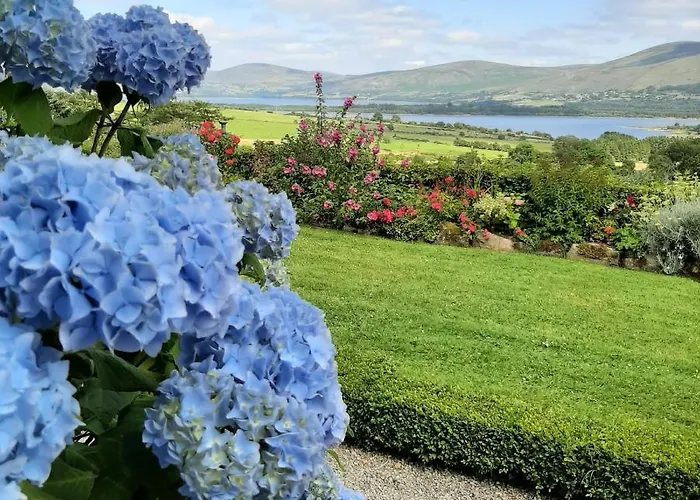 Abhainn Ri Farmhouse Blessington foto