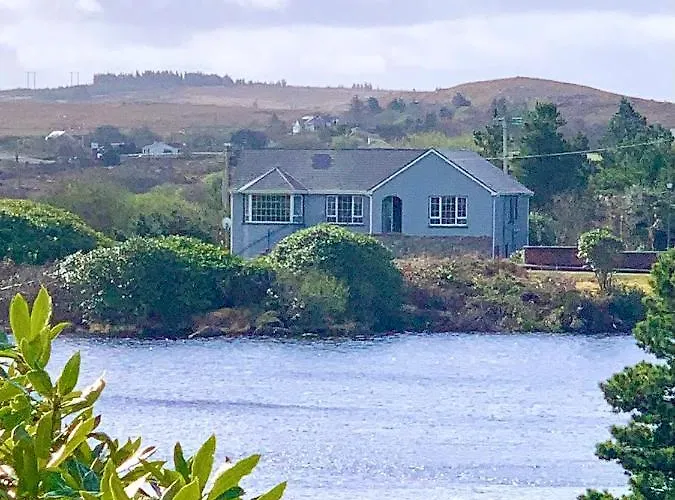 The Lake House Dungloe photo