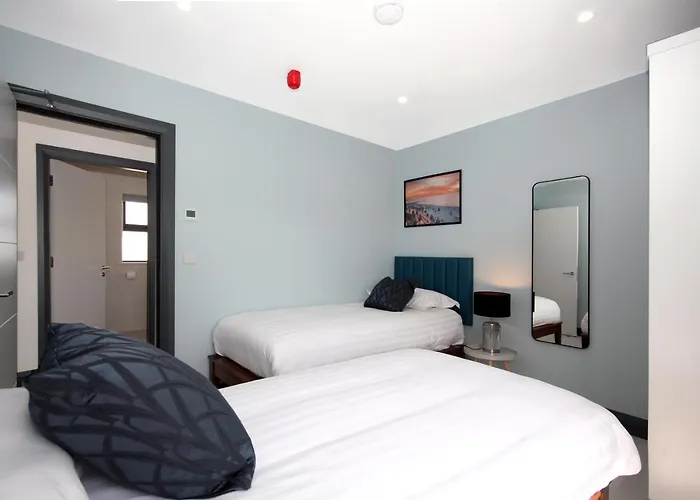 Burrow Park Holiday Apartments Rosslare Harbour photo