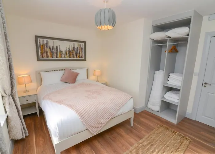 Lodge At The Old Barracks Athenry photo