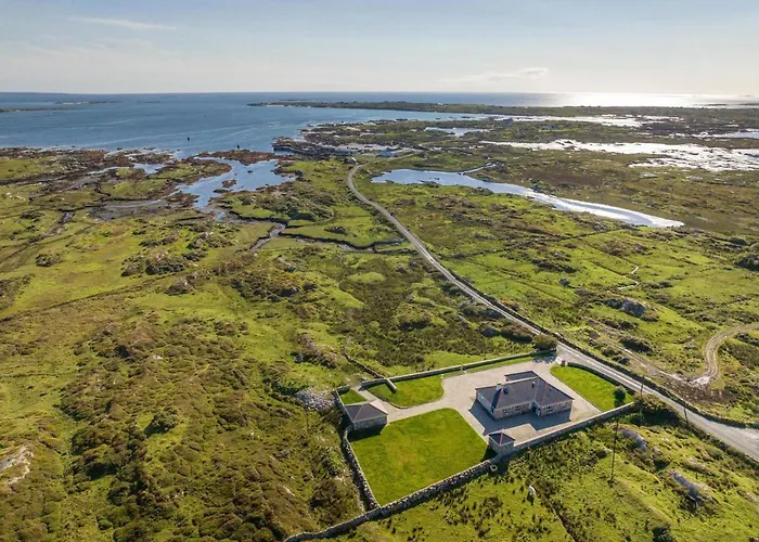 Cottage 419 - Carna photo
