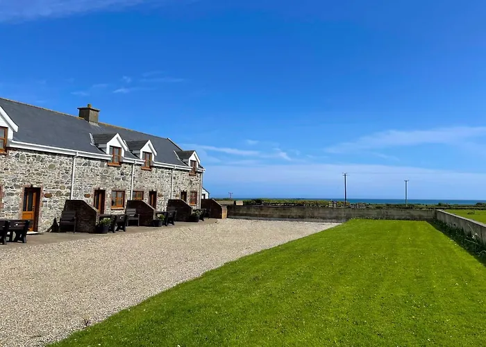 Coninbeg Holiday Cottage By Trident Holiday Homes 基尔莫尔码头照片