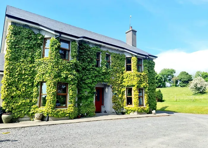 The Garden Gates Guest Accommodation Castlebar photo