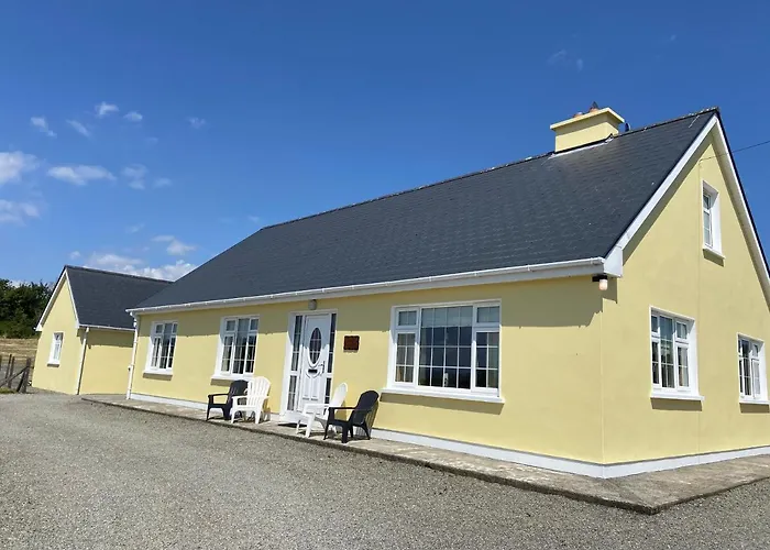 Tilly'S Cottage Durrus photo