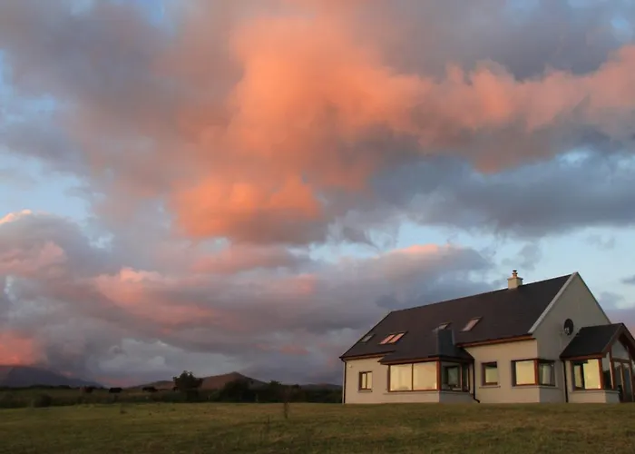 Uisce Beatha House B&B Portmagee photo