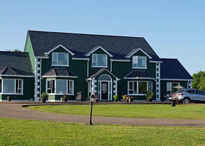 Millfarm House Killybegs photo