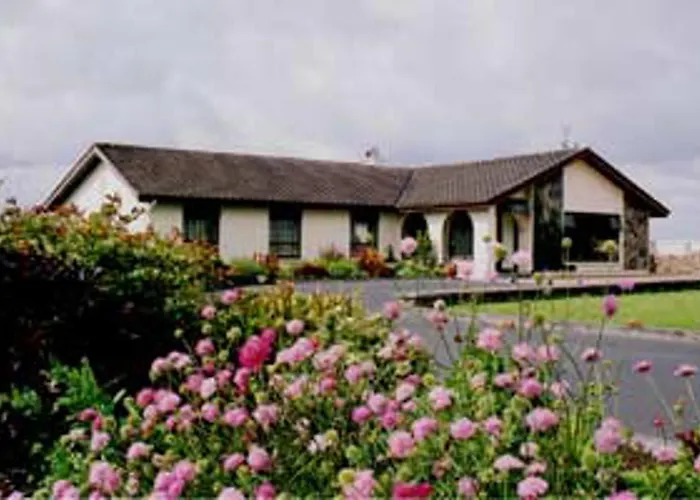 Ardmor Country House Spiddal photo