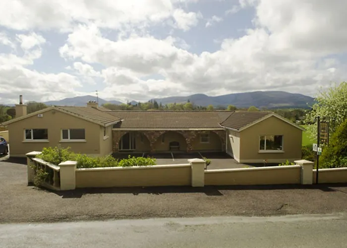 Reeks View Bed & Breakfast Teernaboul photo