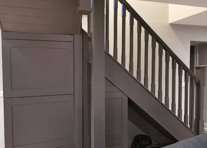 Fox'S Cottage Sráid an Mhuilinn foto