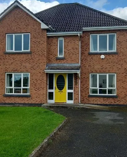 1 Cartrun Breac N39D7H6 Opposite Longford Rugby Club - See The Yellow Door photo