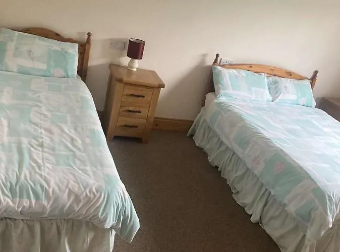 Belleek Park Apartment COUNTY MAYO photo