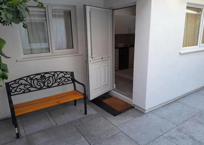 Nd'S Apartment Phibblestown Foto