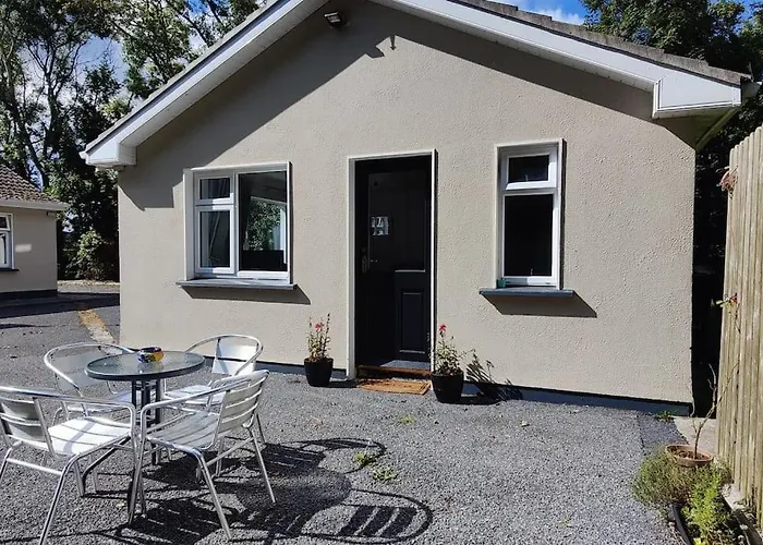 Sweethaven Chalet Killarone photo