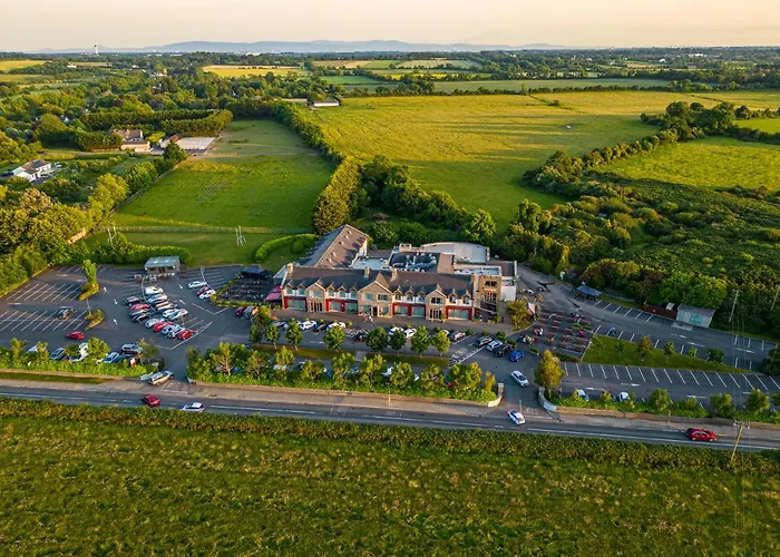 Kettles Country House Hotel Swords photo