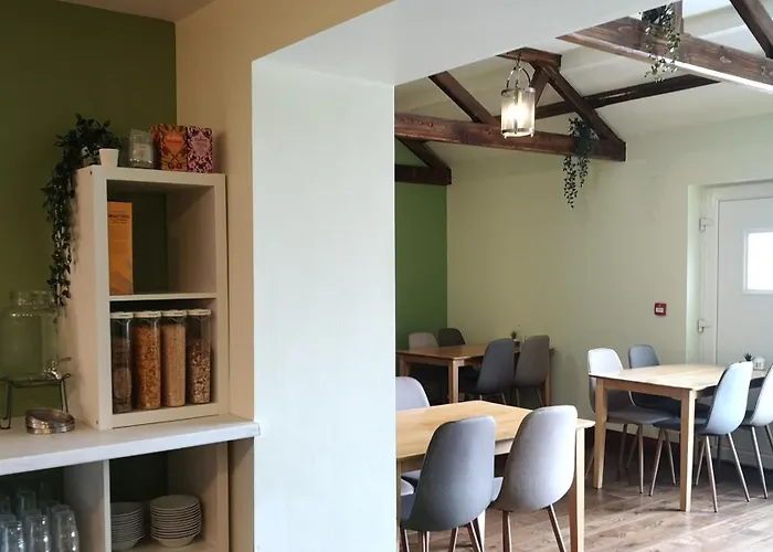 Bank House Guesthouse Bundoran photo
