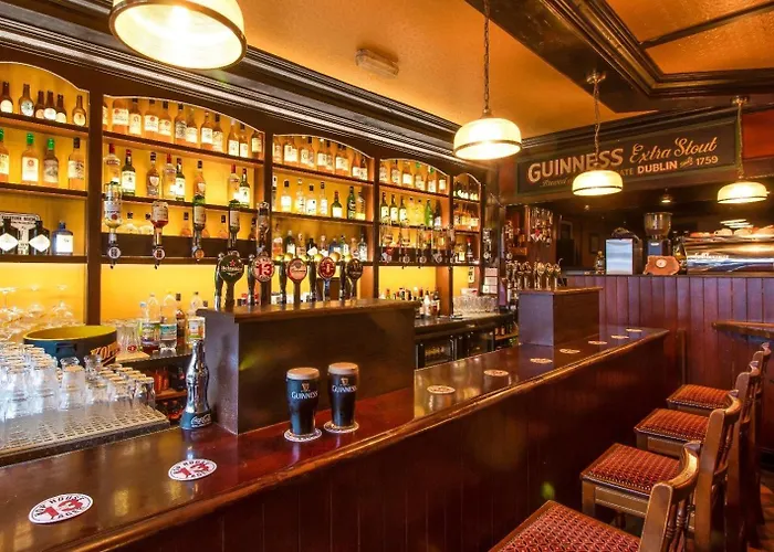 Kingston'S Townhouse Hotel Killorglin photo
