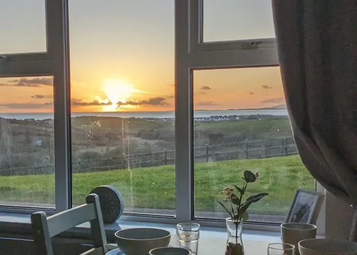 Sea Crest B&B Rossnowlagh foto