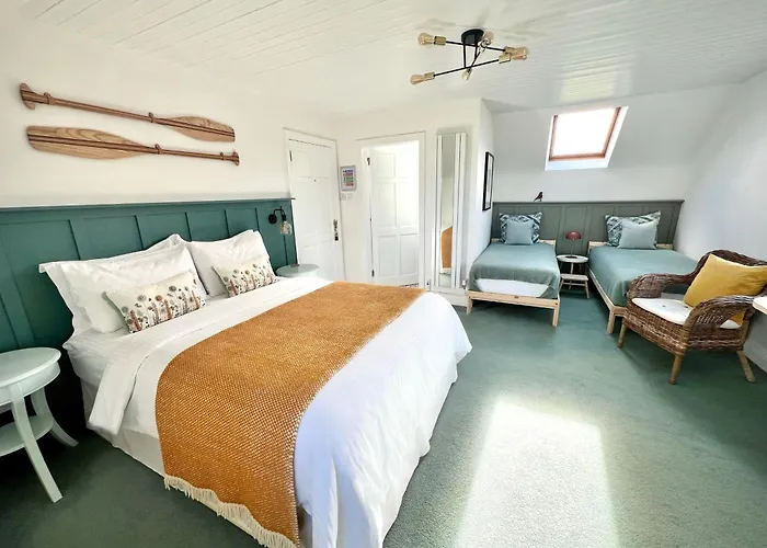 Thistledown Lodge Fethard on Sea photo