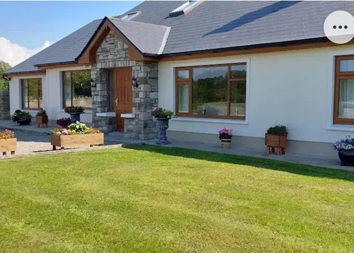 Sandybay House COUNTY MAYO Foto