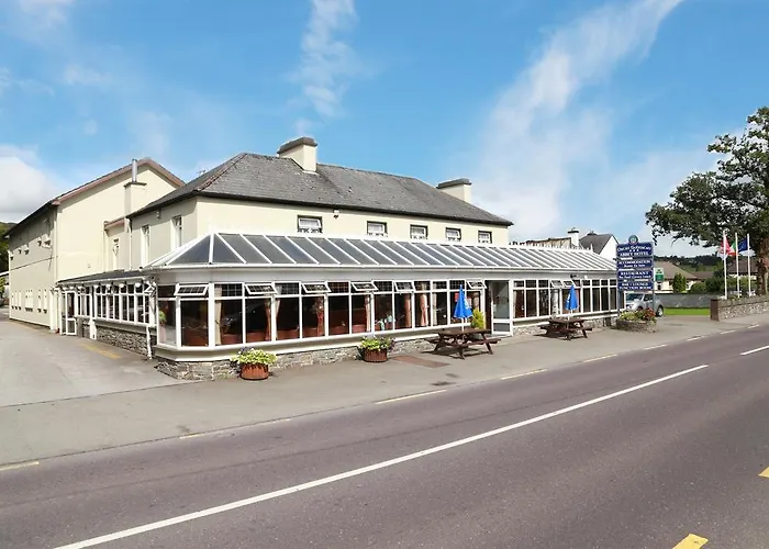 Abbey Hotel Ballyvourney photo
