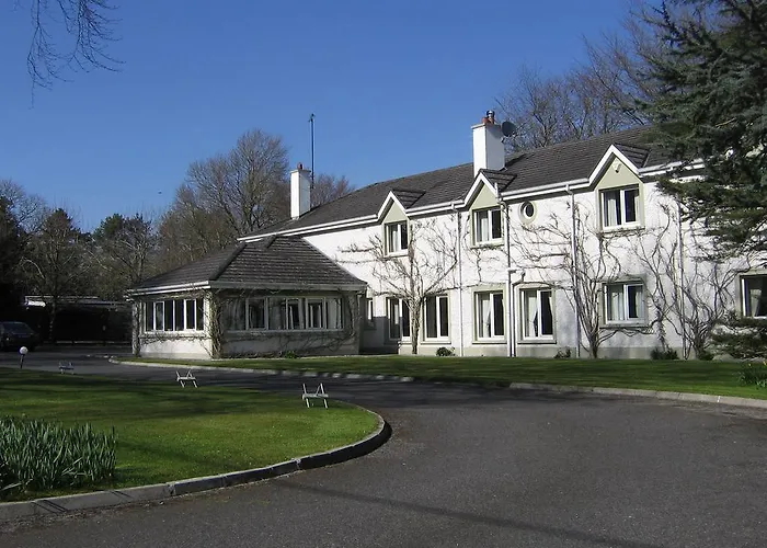 Sea Dew B&B Tullamore photo