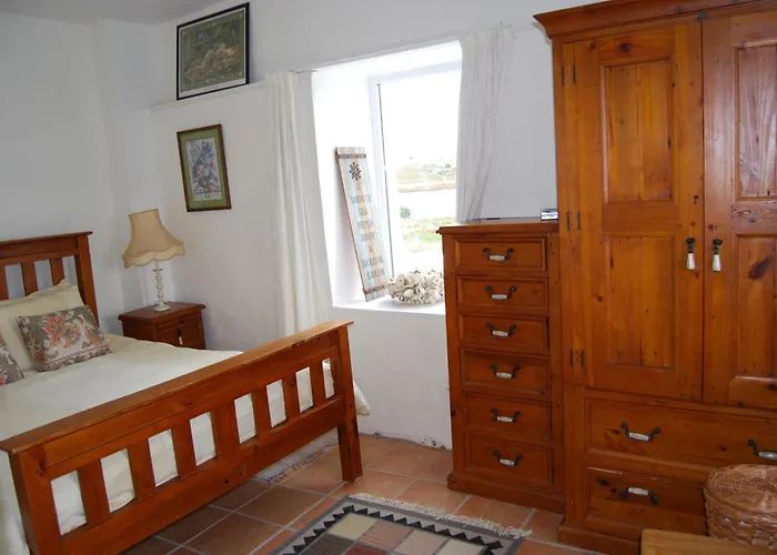 Roundstone 134 Seans Cottage Inishnee photo