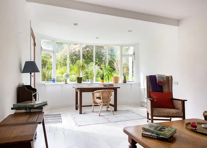 Clara Vale Farm House Retreat Rathdrum photo