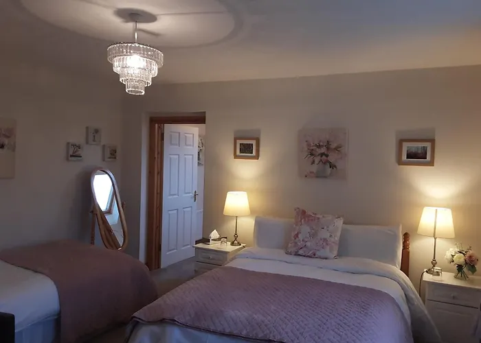 Hawthorn Lodge Belturbet photo