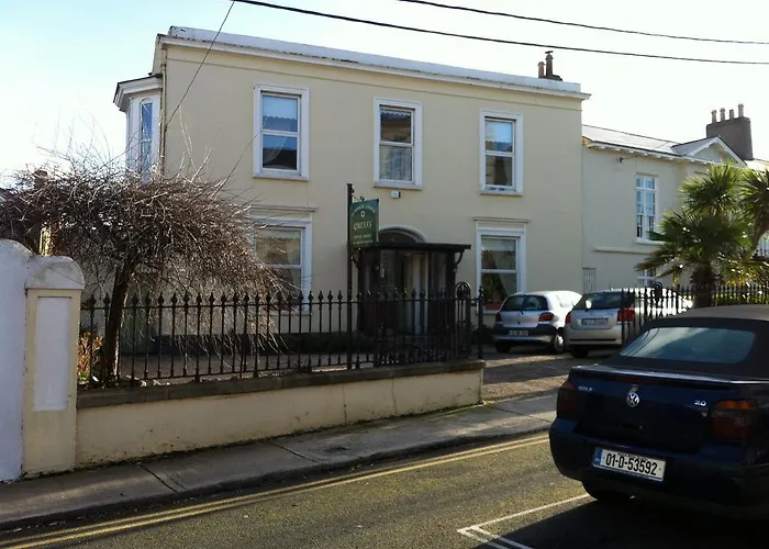 Windsor Lodge B&B Dun Laoghaire photo