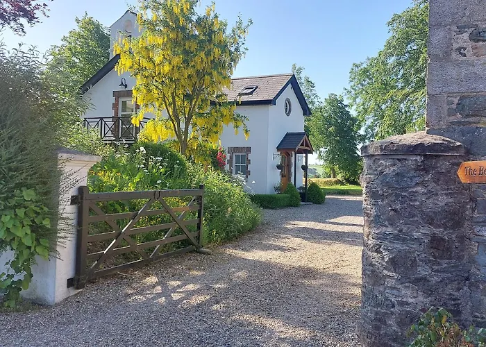 foto di Villa Bellfry At Old Boley Barntown