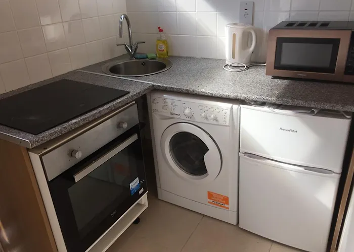 South Dublin Flat Near Killiney Beach! Appartement Loughlinstown foto