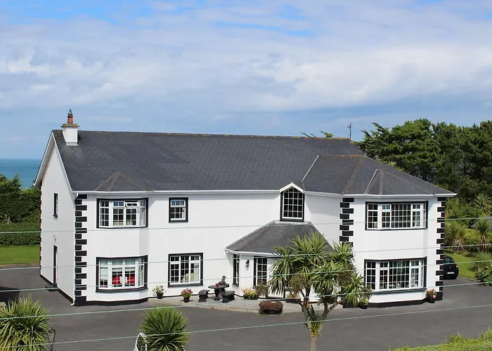 Oldcourt House Bed And Breakfast COUNTY WEXFORD photo