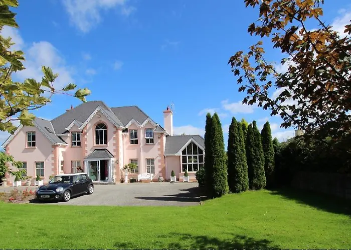 Maple Lodge Castlebridge photo