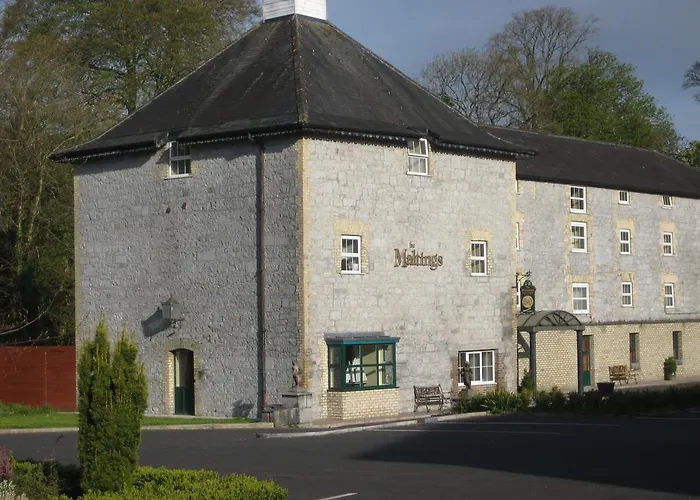 The Malting'S B&B Birr photo