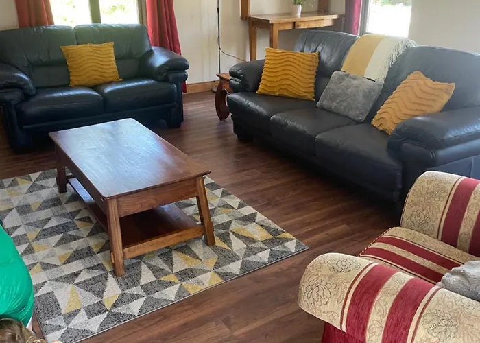 Castlegregory-Seaside 2 Bedroomed Cottage photo