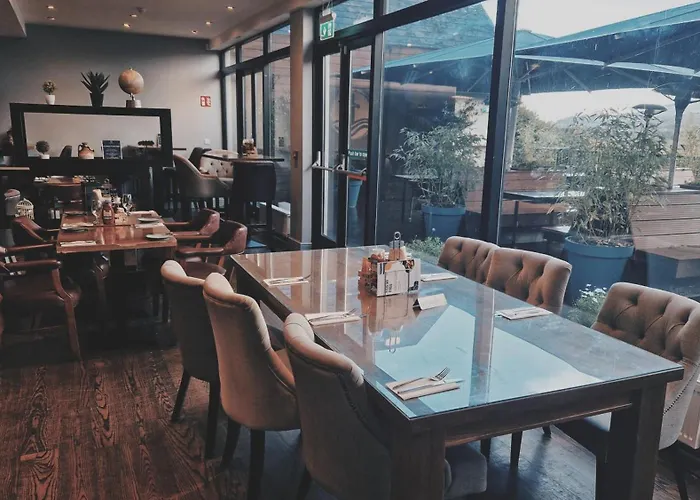 Killaloe Hotel & Spa photo