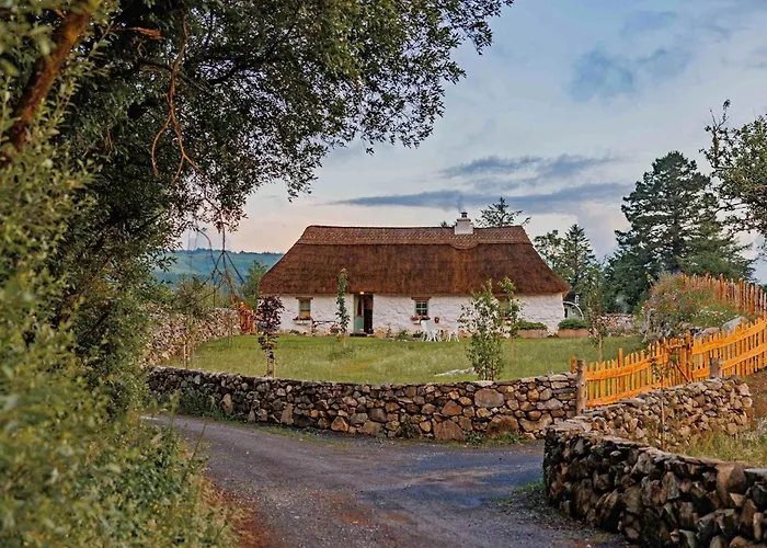 Patsys Cottage 415 Oughterard photo
