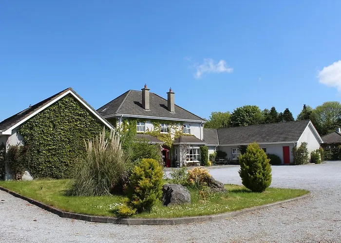 Adare Country House photo