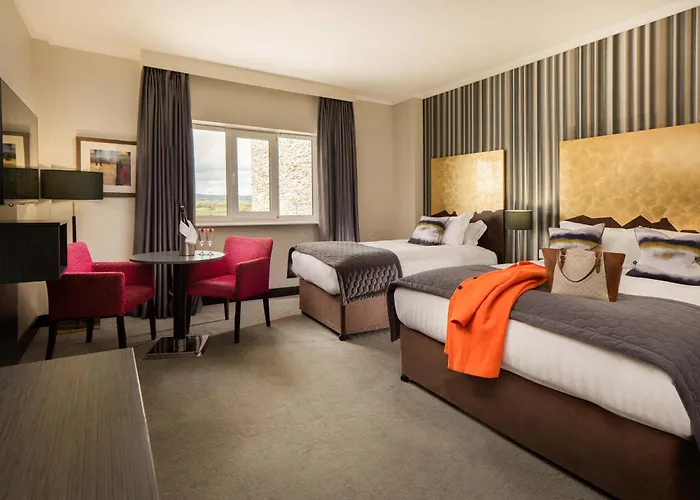Talbot Hotel Carlow photo
