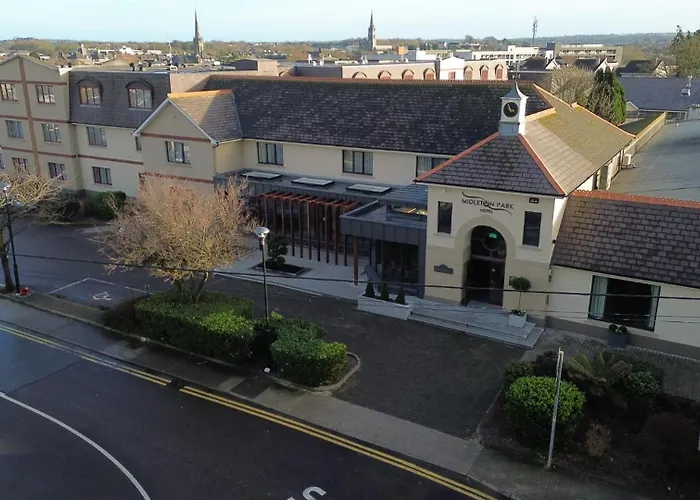 Talbot Hotel Midleton photo