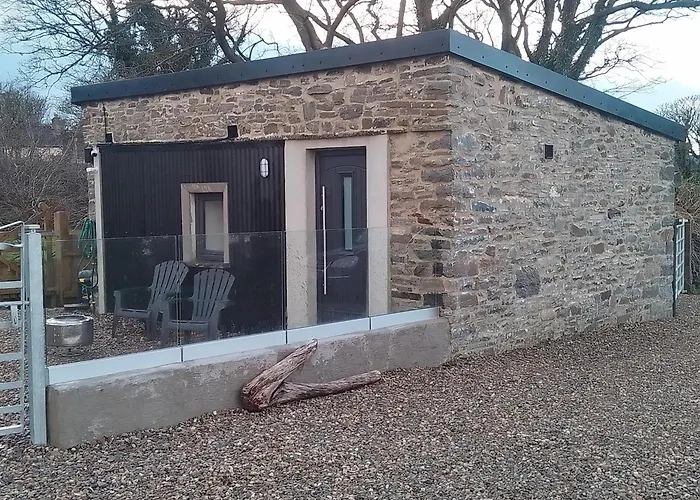 Blakes Barn In Carrigaholt Kilrush photo