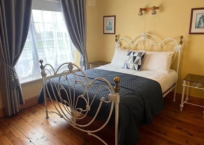 St Martin'S, Rosslare Harbour Guest Accommodation photo