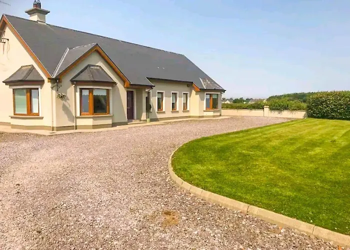 An Ghlaise Bheag Villa Listowel photo