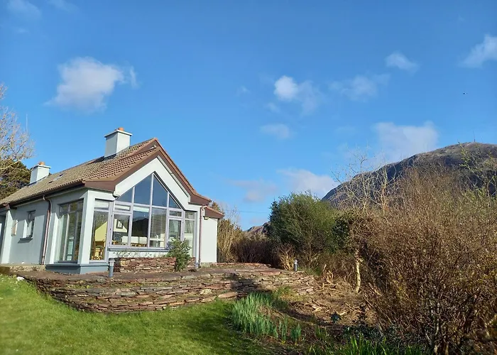 405 Tigh Bhrendain Renvyle Villa photo